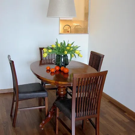Lux Apart Wilanow For 6 With 2 Bedrooms Διαμέρισμα