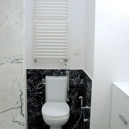 Lux Apart Wilanow For 6 With 2 Bedrooms Διαμέρισμα Βαρσοβία