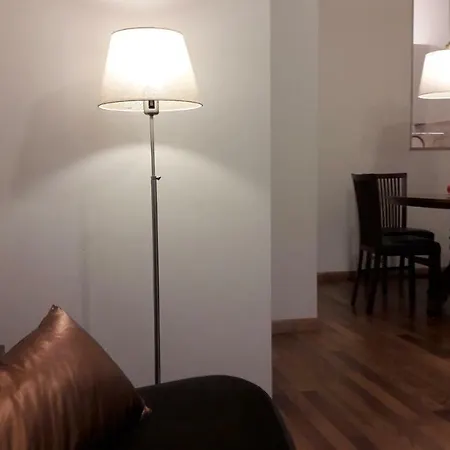 Διαμέρισμα Lux Apart Wilanow For 6 With 2 Bedrooms *