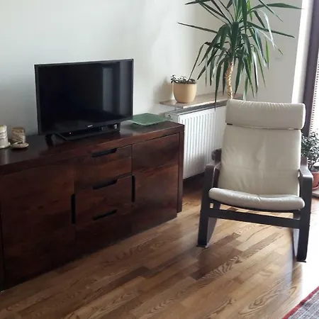 Lux Apart Wilanow For 6 With 2 Bedrooms Διαμέρισμα *
