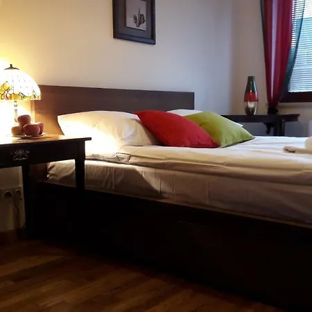 Lux Apart Wilanow For 6 With 2 Bedrooms Διαμέρισμα