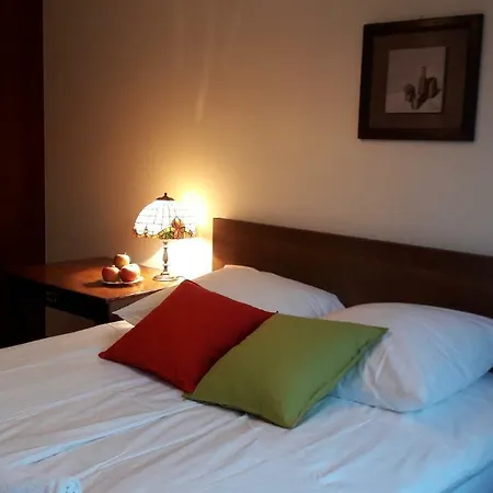 Lux Apart Wilanow For 6 With 2 Bedrooms *