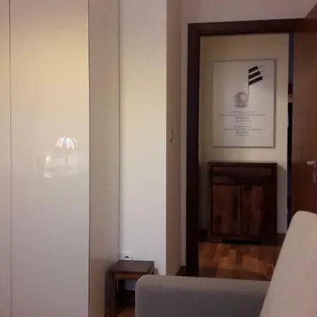 Διαμέρισμα Lux Apart Wilanow For 6 With 2 Bedrooms *