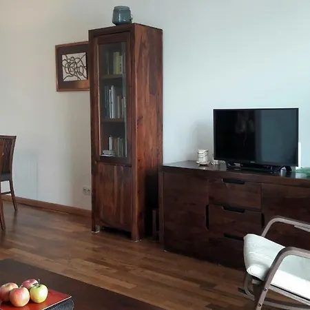 Lux Apart Wilanow For 6 With 2 Bedrooms Βαρσοβία