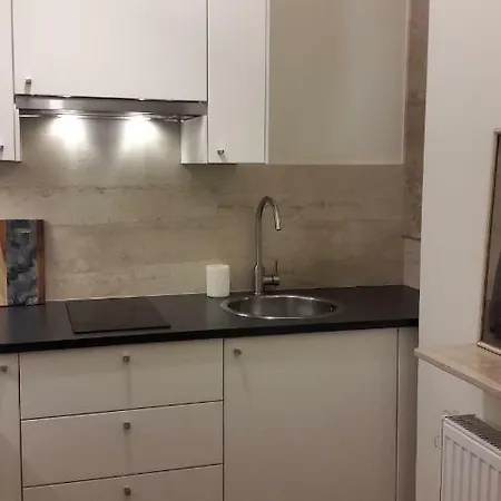Διαμέρισμα Lux Apart Wilanow For 6 With 2 Bedrooms