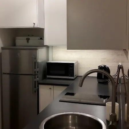 Lux Apart Wilanow For 6 With 2 Bedrooms Βαρσοβία
