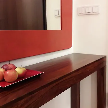 Διαμέρισμα Lux Apart Wilanow For 6 With 2 Bedrooms Βαρσοβία