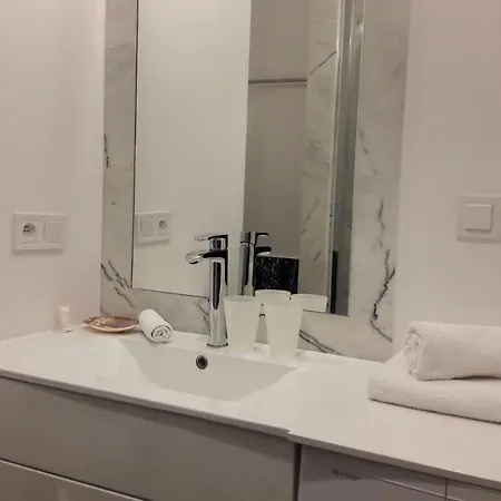 Διαμέρισμα Lux Apart Wilanow For 6 With 2 Bedrooms